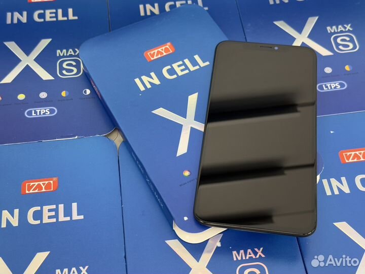 Дисплей для iPhone XS Max ZY