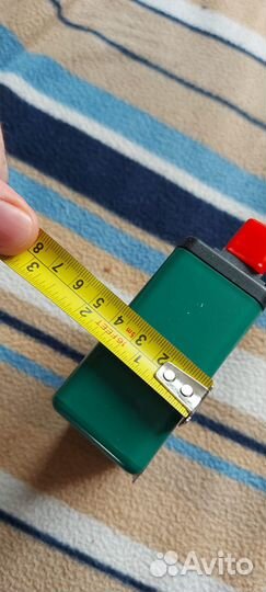 Продам новый аккумулятор Aliant ylp 07