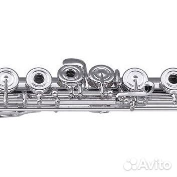 Флейта Artist AF-300rbso