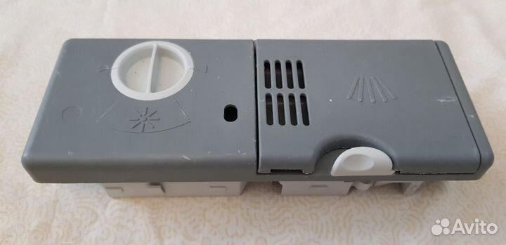 Запчасти для посудомоечной машины