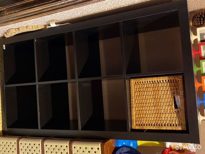 Полка напольная IKEA