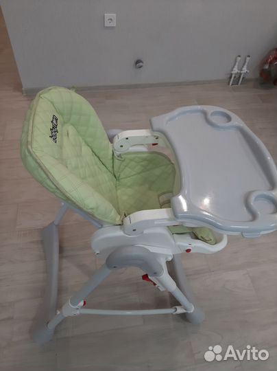 Стул для кормления