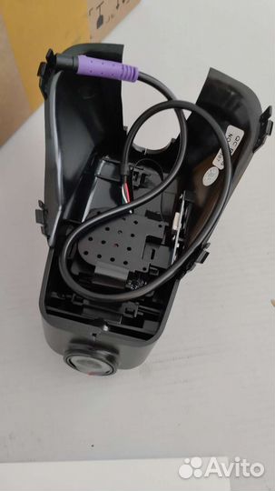 Видеорегистратор Volvo S60, S80, XC70, V60