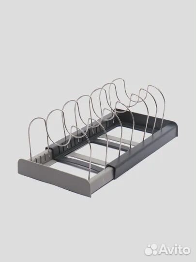 Сушилка для кухонных принадлежностей