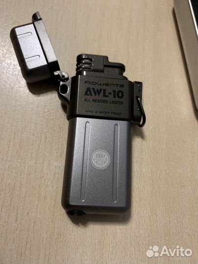 Зажигалка Rowenta AWL 10