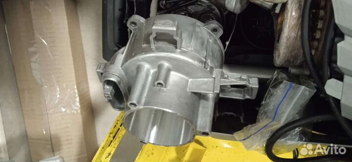 Мойка karcher к7 к6 на запчасти