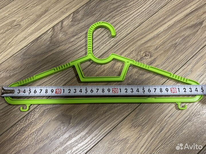 Вешалки плечики детские