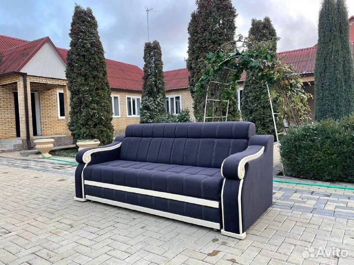 Диван новый