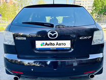 Mazda CX-7 2.3 AT, 2008, 84 000 км, с пробегом, цена 750 000 руб.