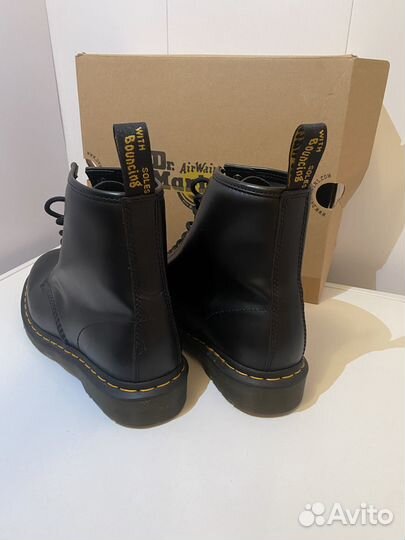 Ботинки мужские Dr.Martens