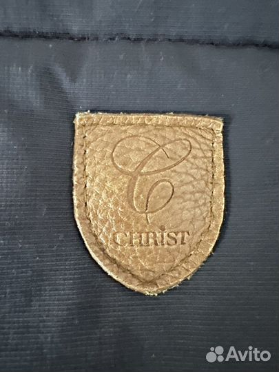 Конверт christ на овчине, зимний