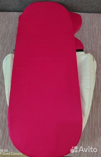 Детские коляски 2 в 1 бу Mima