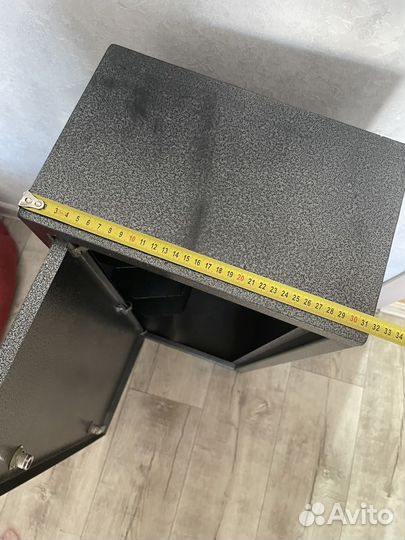 Оружейный сейф