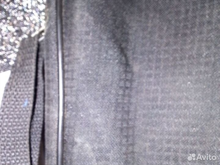 Сумка рабочая мужская