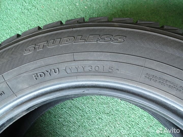 Yokohama Ice Guard IG30 175/65 R15