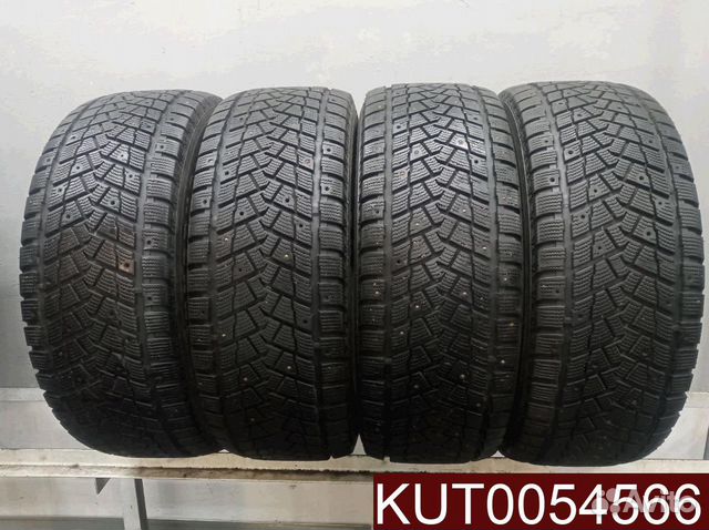 Federal Himalaya Inverno 245/55 R19 107U