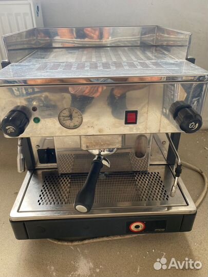 Аренда кофемашины