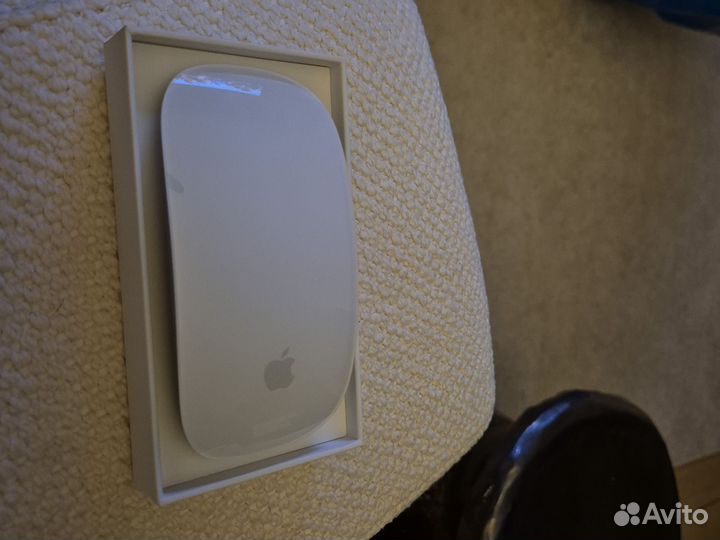 Мышь apple magic mouse 2 новая