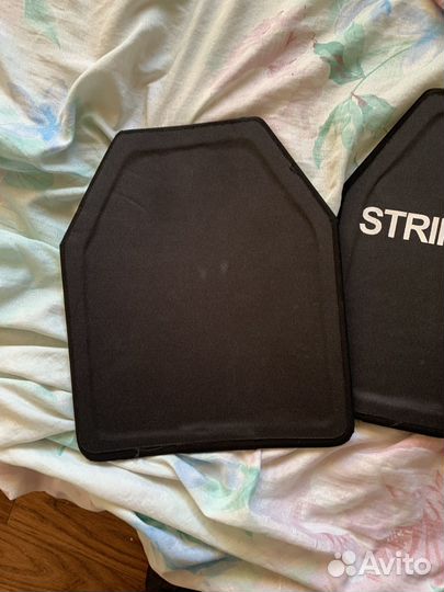 Плиты для страйкбола