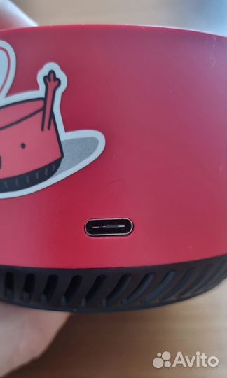 Умная колонка яндекс алиса lite