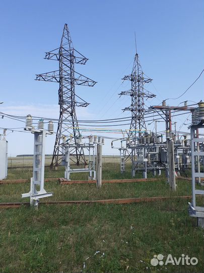 Электромонтажные работы под ключ любой сложности