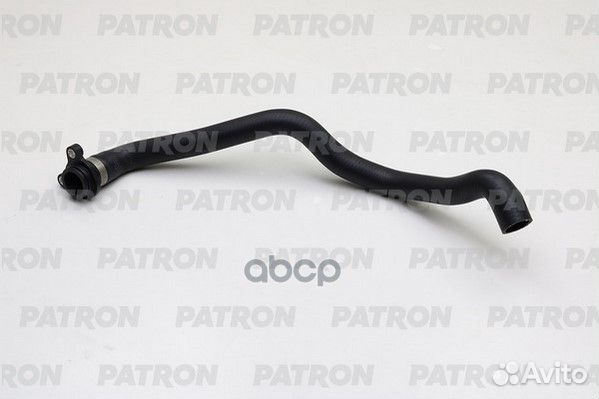 Патрубок системы охлаждения BMW: X5 35i (E70) 1