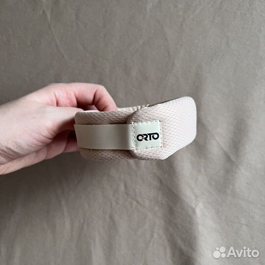 Воротник шанца детский