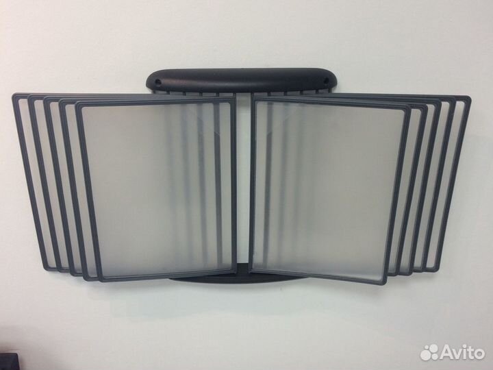 Демонстрационная система