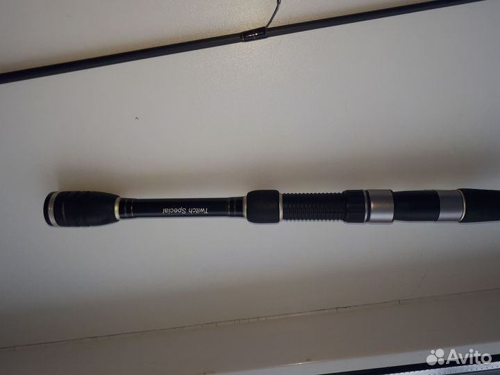 Спиннинг norstream standard SDS-762 MH