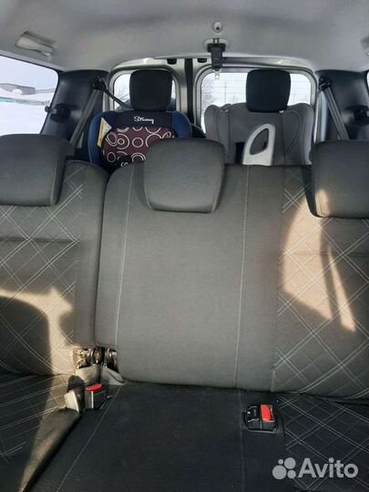 Такси межгород 6 пассажирских мест