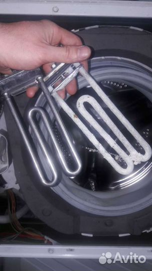 Восстановление с гарантией 12/36 месяцев