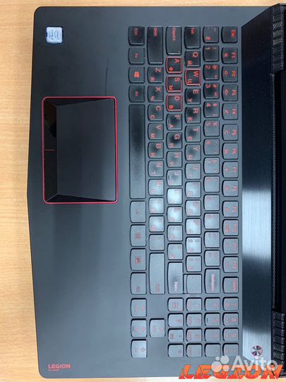 Lenovo/i5 7300/8GB/GTX1050/1000GB/15.6 IPS Full HD