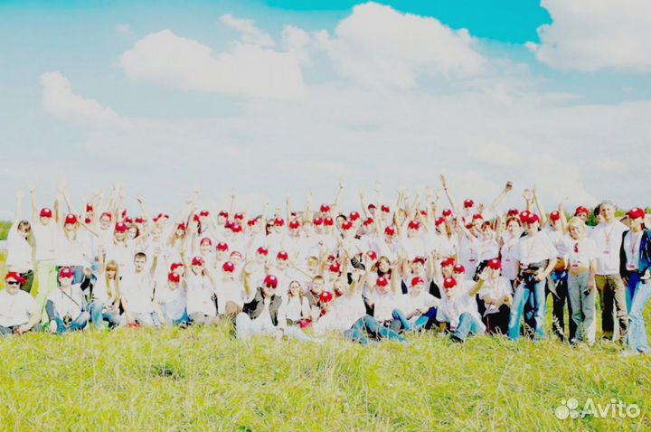 Разнорабочий /Обучаем Беспл.Спецодежда /Отл.Услови