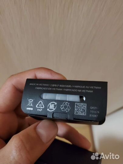 Наушники оригинал