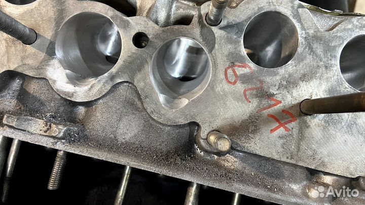 Портинг гбц ваз