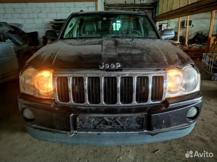 Блок управления двигателя Jeep 56044189AI