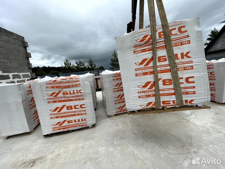 Газобетон