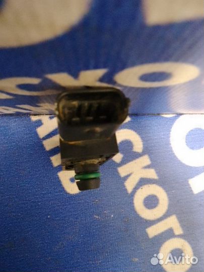 Датчик абсолютного давления. Renault Trafic
