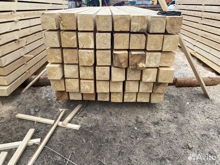 Брус / доска