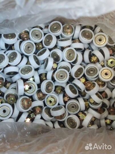 Ролики Schmitz 26 мм