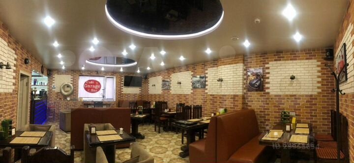 Аренда кафе возле метро