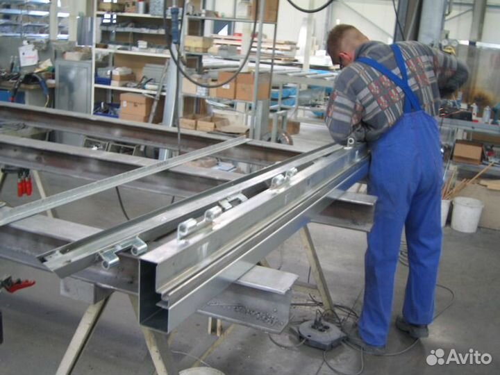 Пластиковые окна и двери пвх от завода