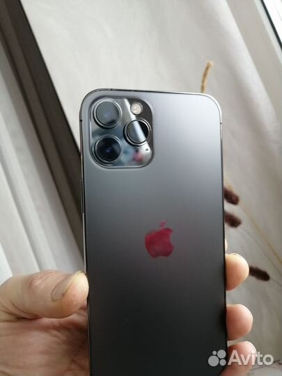 iPhone 12 Pro Max, 128 ГБ