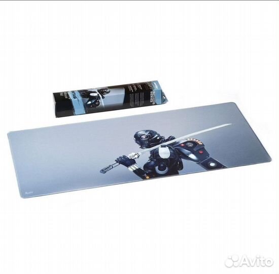 Игровой коврик для мыши