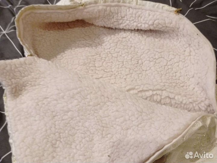 Комплект на выписку