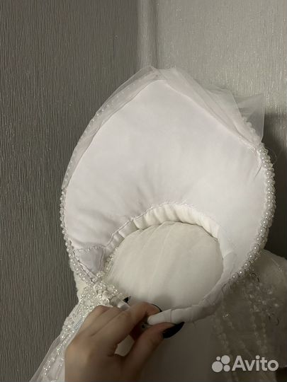 Кокошник в русском стиле