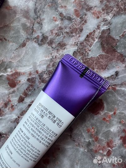 Крем для кожи вокруг глаз Some by Mi Retinol