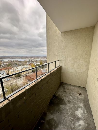 1-к. квартира, 46,6 м², 10/14 эт.