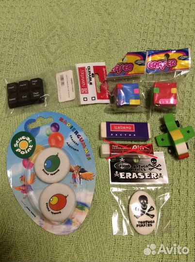 Канцтовары