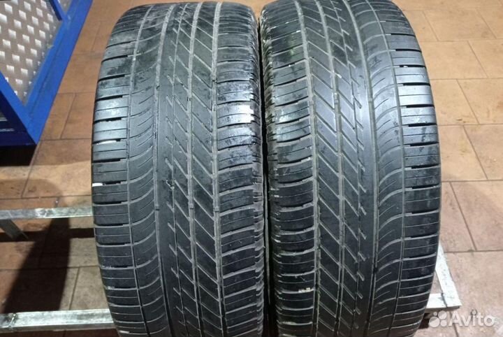 Goodyear Eagle F1 Asymmetric SUV 4x4 255/55 R20 99Y